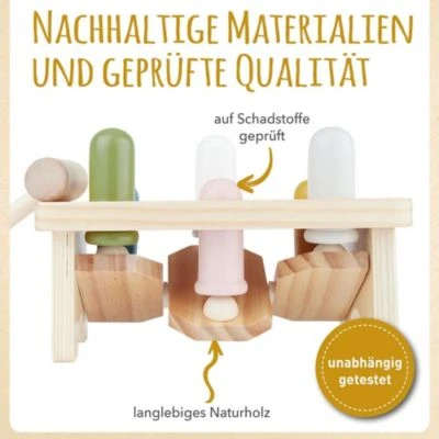 Elefantasie Hammerbank Mit Name Graviert Holz Werkbank 6 Elefantasie Hammerbank Mit Name Graviert Holz Werkbank – Bild 6