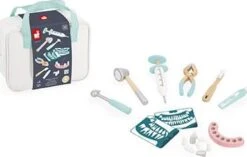 Janod Zahnarztkoffer