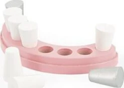 Janod Zahnarztkoffer -Kinderspielzeug 29957846 04