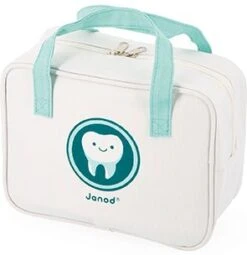 Janod Zahnarztkoffer -Kinderspielzeug 29957846 05
