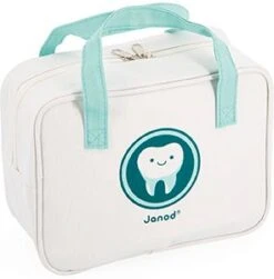 Janod Zahnarztkoffer -Kinderspielzeug 29957846 06