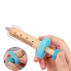 Brighten Spielhaus Aus Holz Arzt Spielzeug -Kinderspielzeug 30066236 05