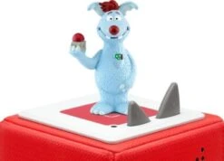 Tonies Woozle Goozle - Luft & Elektrizität [DACH] -Kinderspielzeug 30111722 04