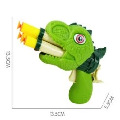 Brighten 1pc Soft Bullet Spielzeugpistole Spielzeug Für Kinder 1pc Schießspielzeugpistole Für Kinder -Kinderspielzeug 30185106 04