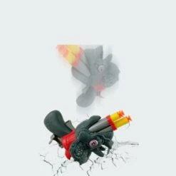 Brighten 1pc Soft Bullet Spielzeugpistole Spielzeug Für Kinder 1pc Schießspielzeugpistole Für Kinder -Kinderspielzeug 30185106 05