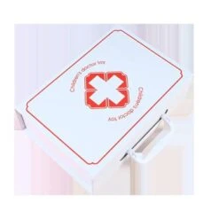 Debuy Simuliertes Kleines Arzt Spielzeugset Aus Holz Für Kinder Holzspielhaus Für Kinder -Kinderspielzeug 30218582 06