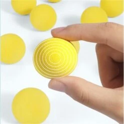 Syntek Kinderschießen Elektrisches Spielzeug EVA Soft Bullet Elektroschießscheiben Spielzeugset -Kinderspielzeug 30230940 06