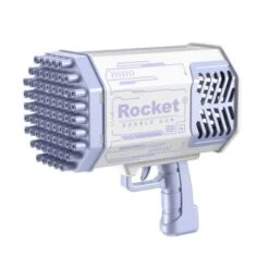 Epik Kinderspielzeug 69 Loch Seifenblasenmaschine Wasserspielzeug Für Kinder