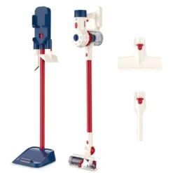 Syntek Kinderspielhaus Spielzeug Staubsauger Spielzeug Für Kinder