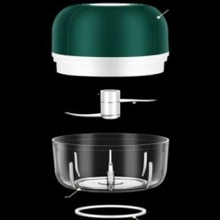 Brighten Kabellose Twist Küchenmaschine Küchenmaschine Küchenmaschine -Kinderspielzeug 30437011 03