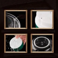 Brighten Kabellose Twist Küchenmaschine Küchenmaschine Küchenmaschine -Kinderspielzeug 30437011 05