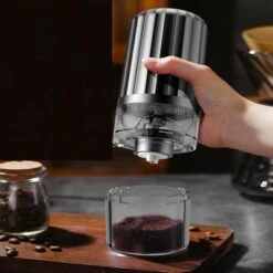 Brighten Kabelloser Haushaltsschleifer Elektrische Kaffeemühle -Kinderspielzeug 30437049 04