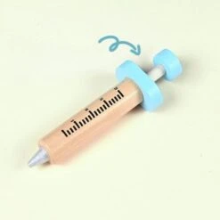 Brighten Simuliertes Kleines Arzt Spielzeugset Aus Holz Für Kinder Holzspielhaus Für Kinder -Kinderspielzeug 30437069 06