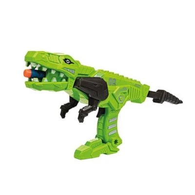 Toi Toys Toi-Toys Dinopistole Mit 5 Schaumstoffkugeln Blaster 3 Toi Toys Toi-Toys Dinopistole Mit 5 Schaumstoffkugeln Blaster – Bild 3