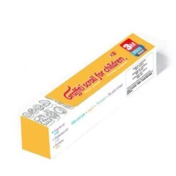 Decome Einfügbares Puzzle Für Die Frühe Bildung Von Kindern Mit Langer Bildrolle Als Lehrhilfe Lange Scroll-Doodle-Farbrolle Für Kinder -Kinderspielzeug 30520142 04