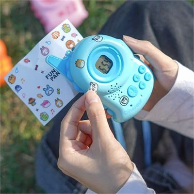 Decome Handy Walkie Talkies Für Spiele Für Kinder Interaktives Pädagogisches Walkie-Talkie-Spielzeug Für Eltern-Kind-Paarungen 4 Decome Handy Walkie Talkies Für Spiele Für Kinder Interaktives Pädagogisches Walkie-Talkie-Spielzeug Für Eltern-Kind-Paarungen – Bild 4