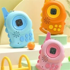 Decome Handy Walkie Talkies Für Spiele Für Kinder Interaktives Pädagogisches Walkie-Talkie-Spielzeug Für Eltern-Kind-Paarungen 11 Decome Handy Walkie Talkies Für Spiele Für Kinder Interaktives Pädagogisches Walkie-Talkie-Spielzeug Für Eltern-Kind-Paarungen -Kinderspielzeug 30520555 06