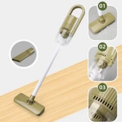 Decome Simulierte Saubere Spielzeugkiste Für Kinder Kinder-Spiel-Simulator Staubsauger Mini-Reinigungswerkzeug 6er-Set 6 Decome Simulierte Saubere Spielzeugkiste Für Kinder Kinder-Spiel-Simulator Staubsauger Mini-Reinigungswerkzeug 6er-Set -Kinderspielzeug 30520825 03