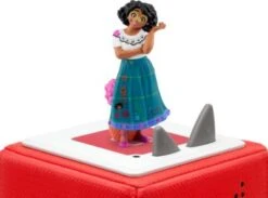 TONIES Disney Encanto [DACH] -Kinderspielzeug 30521063 04