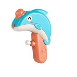 Enbaoxin Dinosaurier Wasserpistole Spielzeug Für Kinder Dinosaurier Mini Wasserpistole Spielzeug