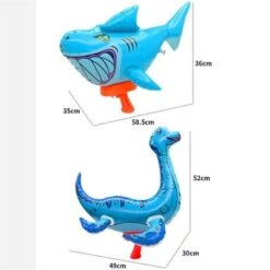 Epik Aufblasbare Spielzeugpistole Für Kinder Strand Wasser Aufblasbare Wasserpistole Zum Spielen Im Sommer Für Kinder -Kinderspielzeug 30797158 06
