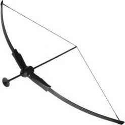 Petron STEALTH Archery, Sport-Bogen Mit 6 Pfeilen