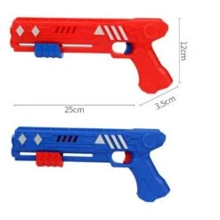 Epik Hand Werfbarer Gleitflugzeugwerfer Für Kinder Zufälligen Farben Kinder Schaumausstoßflugzeug Mit Zufälligen Farben -Kinderspielzeug 30879321 05