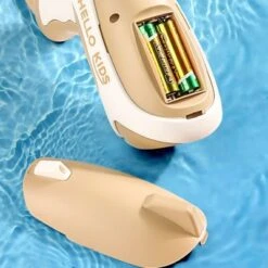 Epik Elektrische Wasser Pistolen Für Kinder Rucksack Wasser Pistole Shooter Blaster Mit Großer Kapazität Rucksack Wasser Pistole Sommer -Kinderspielzeug 31119015 04