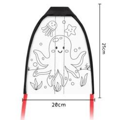 SHAOKE Kinder-Gummiband-elastischer Gleitender Kleiner Drachen Drachenspielzeug Für Kinder Im Freien Blaster 8 SHAOKE Kinder-Gummiband-elastischer Gleitender Kleiner Drachen Drachenspielzeug Für Kinder Im Freien Blaster -Kinderspielzeug 31135553 04