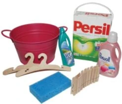 Chr. Tanner Waschset Haushaltsgerät