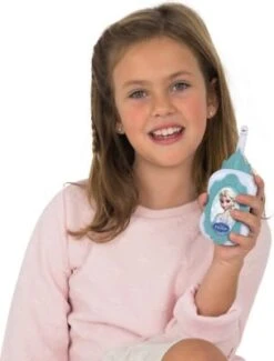 IMC TOYS Die Eiskönigin Walkie Talkie -Kinderspielzeug 3791203 05