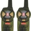 Scout Walkie Talkie, Reichweite Bis 5 Km