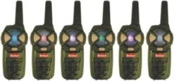 Scout Walkie Talkie, Reichweite Bis 5 Km -Kinderspielzeug 4478776 03