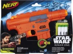 Nerf SW ROGUE 1 BLASTER - CAPT. CASSIAN ANDOR -Kinderspielzeug 4785977 03