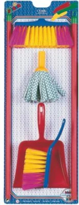 Klein Wischmop Set Haushaltsgerät