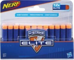 Nerf N-Strike Elite 12er Dart Nachfüllpack