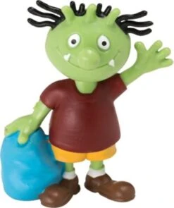 Tonies - Die Olchis Auf Geburtstagsreise -Kinderspielzeug 5426096 03