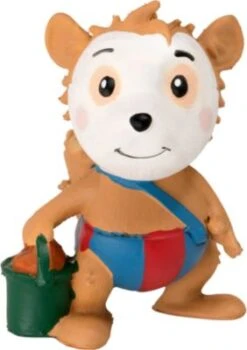 Tonies - Bobo Siebenschläfer - Bobos Ausflug ... 6 Tonies - Bobo Siebenschläfer - Bobos Ausflug ... -Kinderspielzeug 5426103 03