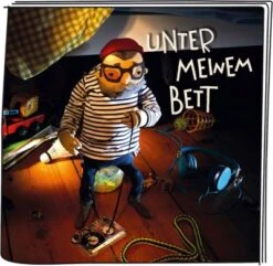 Tonies - Unter Meinem Bett 1 -Kinderspielzeug 5426109 04