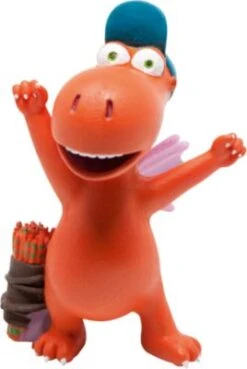 Tonies - Drache Kokosnuss TV-Serie 1 -Kinderspielzeug 5426111 03
