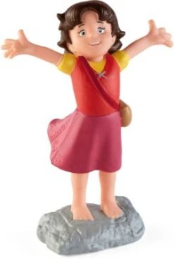 Neue Produkte 5 Tonies - Heidi - Die Reise Zum Großvater