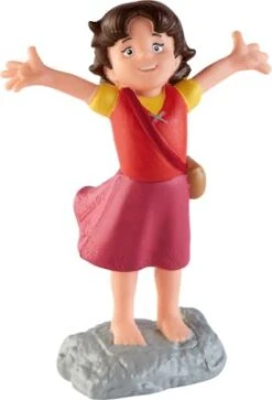 Tonies - Heidi - Die Reise Zum Großvater -Kinderspielzeug 5426117 03