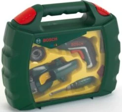 Klein Bosch Grand Prix Koffer Mit Ixolino II -Kinderspielzeug 5453817 03