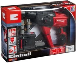 Happy People Einhell KIDS Bohrhammer -Kinderspielzeug 5473512 03