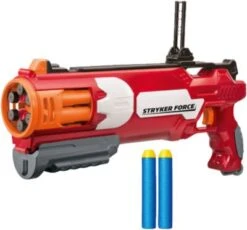 Air Warriors Dartblaster "Stryker Force"