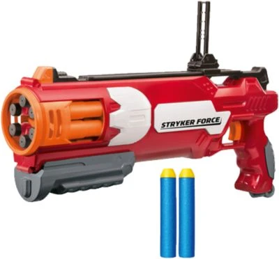 Air Warriors Dartblaster "Stryker Force" 1 Air Warriors Dartblaster "Stryker Force"