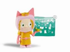 Tonies Kreativ-Tonie Prinzessin -Kinderspielzeug 5508340 03