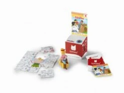 Tonies Bibi & Tina Wildpferde Teil 1 -Kinderspielzeug 5508341 05