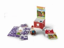 Tonies Bibi & Tina Wildpferde Teil 2 -Kinderspielzeug 5508342 05