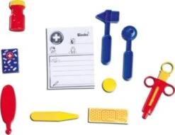 Simba Doktorkoffer -Kinderspielzeug 5565270 03